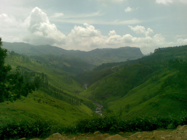 Nuwara Eliya